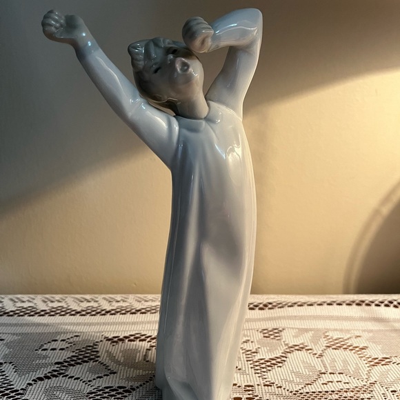 Llandro retired figurines - Picture 7 of 14